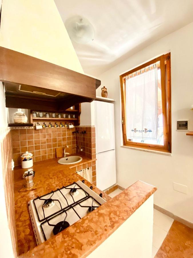 Adv Holiday House - Casa Vacanze San Cataldo  Eksteriør bilde