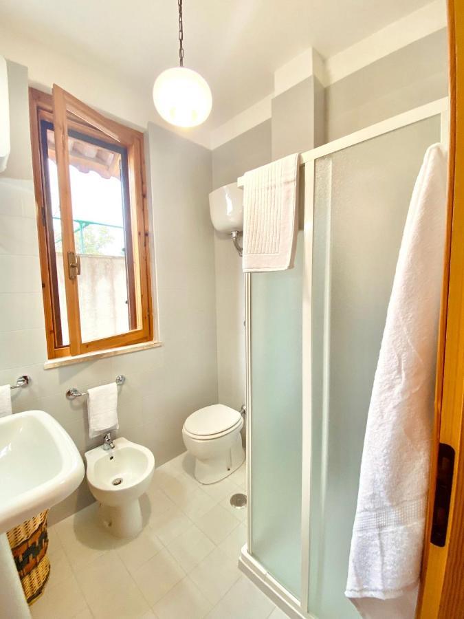 Adv Holiday House - Casa Vacanze San Cataldo  Eksteriør bilde