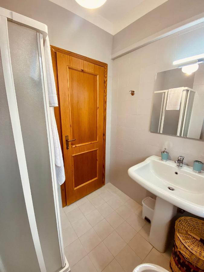 Adv Holiday House - Casa Vacanze San Cataldo  Eksteriør bilde
